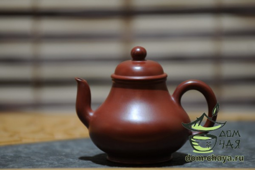 Исинский Чайник #526