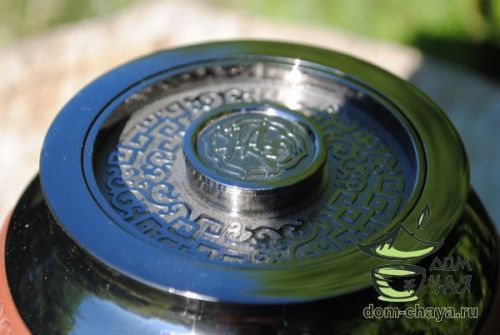 Чайница Исин #17