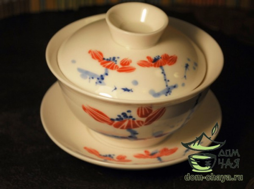 Гайвань (большая) #28