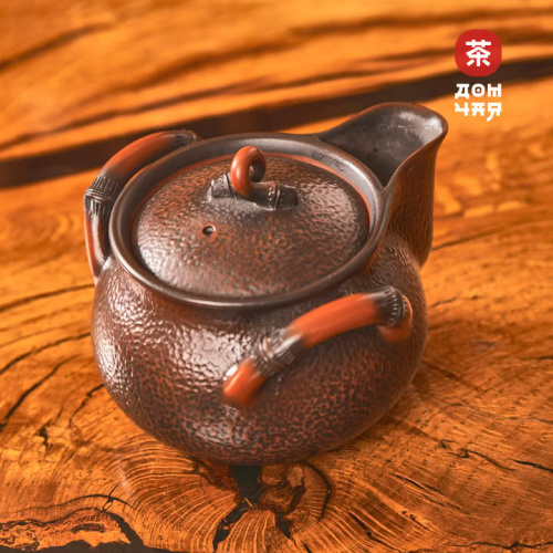 Хохин "Mолотковый", Цзяньшуйская керамика, 175мл