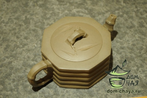 Исинский Чайник #548