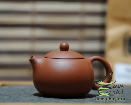 Исинский Чайник #487