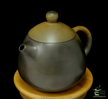 Авторский Чайник из Циньчжоу Яо Бянь #17