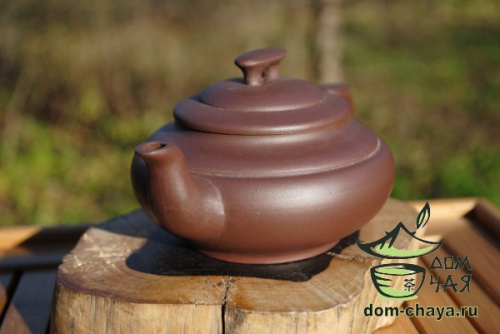 Исинский Чайник #134