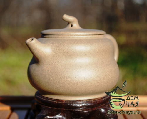 Исинский Чайник #106