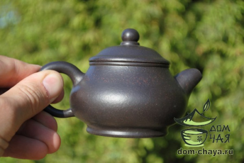 Исинский Чайник #260