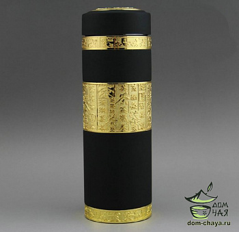 Исинский термос (Yixing Yi Hao) #6