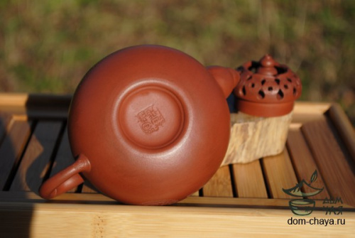 Исинский Чайник #78