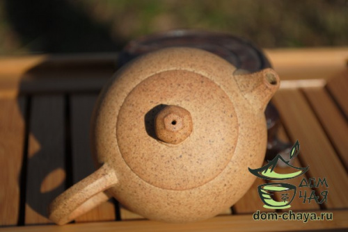 Исинский Чайник #107