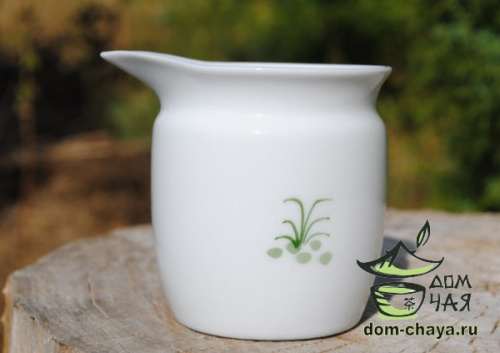 Чахай «тонкостенный Фарфор ручной росписи» #9