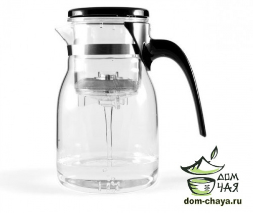 Типот Samadoyo 900 мл.