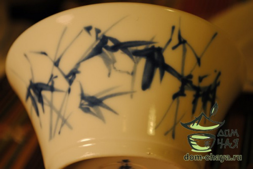 Гайвань «Бамбук» #33