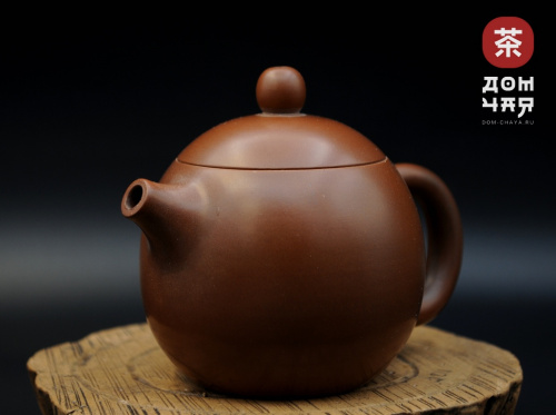 Авторский Чайник из Циньчжоу #73, 120мл.