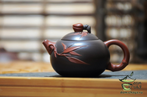 Исинский Чайник #471