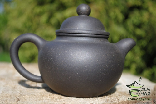 Исинский Чайник #246