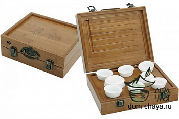 Походная Чабань (дорожный набор) B021