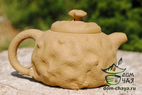 Исинский Чайник #304