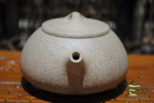 Исинский Чайник Ши Пяо #439