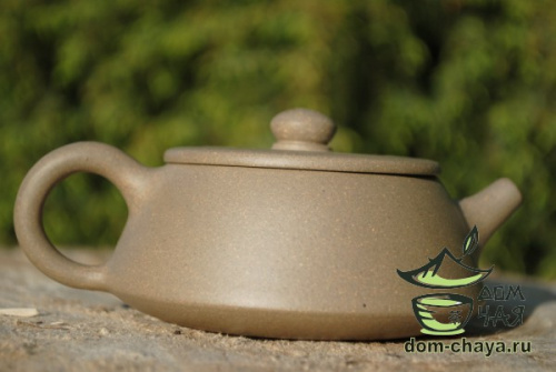 Исинский Чайник #229
