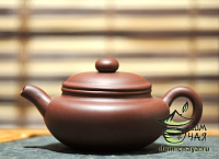 Исинский Чайник #484