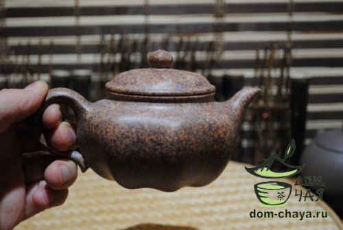 Исинский Чайник #455