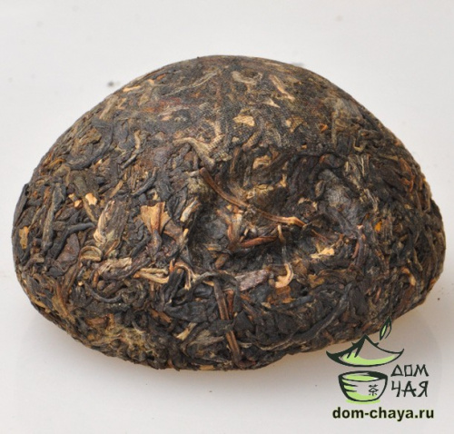 Ся Гуань ТО Ча 2006г.