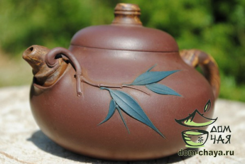 Исинский Чайник #305