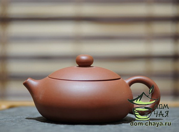 Исинский Чайник #486