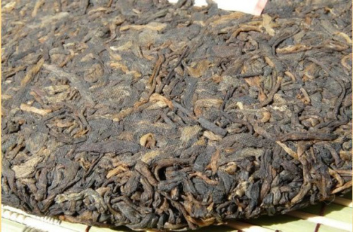 «Мэн Хай» 7452 (Красная лента)