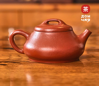 Исинский Чайник "Ши Пяо" 210мл