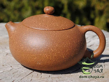 Чайник Исинская глина #331