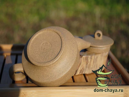 Исинский Чайник #100