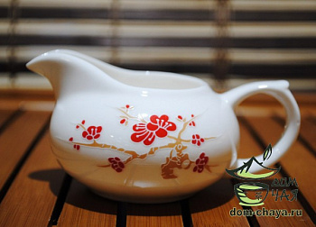 Чахай Цветы