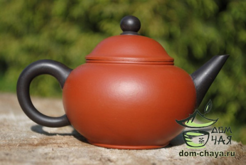 Исинский Чайник #278