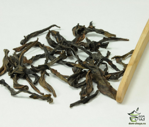 Жоу Гуй Ен Шань SHQ, organic