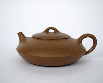 Чайник Исинская глина #21