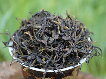 Чжи Лань Сян Лао Цун Удун Дань Цун HQ «Душистая Орхидея»