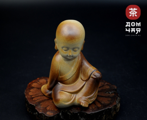 Фигурка Фарфор «Мальчик»