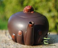 Исинский Чайник #286