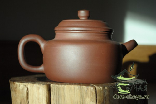 Исинский Чайник #157