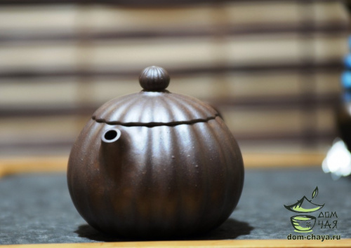 Исинский Чайник #517
