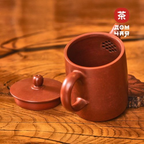 Авторский Исинский Чайник "Императорская Бочка" 230мл