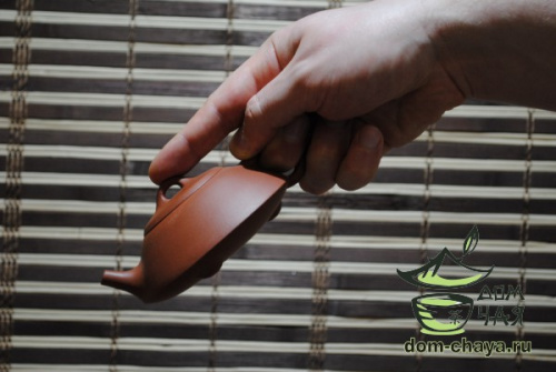 Исинский Чайник #451