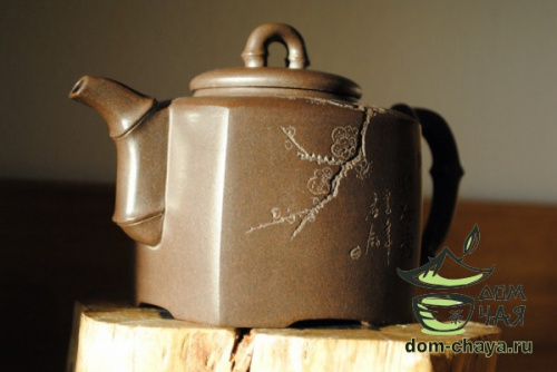 Исинский Чайник #156