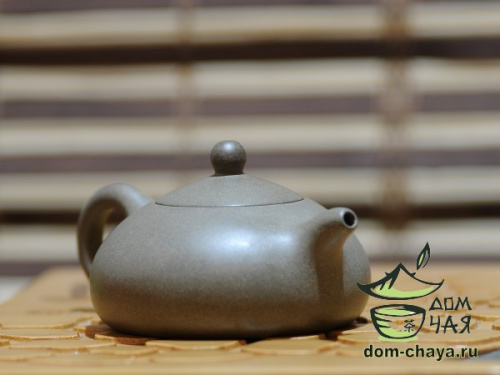 Чайник Исинская глина #606