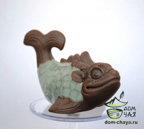 Фигурка на чайную доску #53