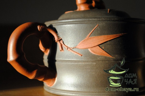 Исинский Чайник #179