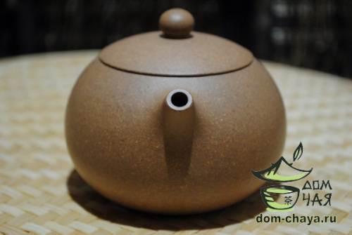 Исинский Чайник #458