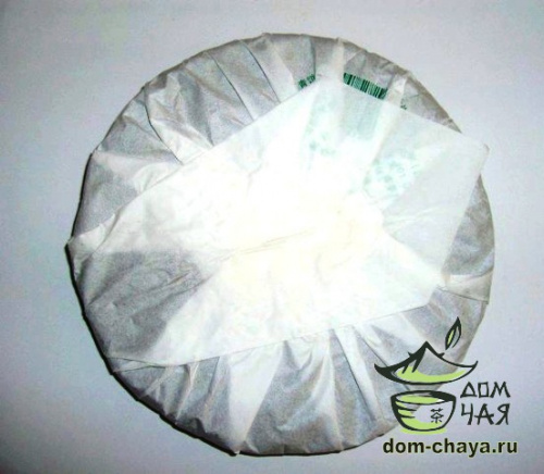 Мэн Ку «Тэ Цзи Цин Бин» 2007г.