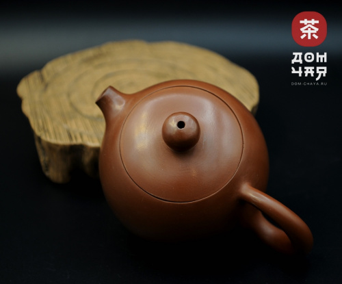 Авторский Чайник из Циньчжоу #74, 110мл.